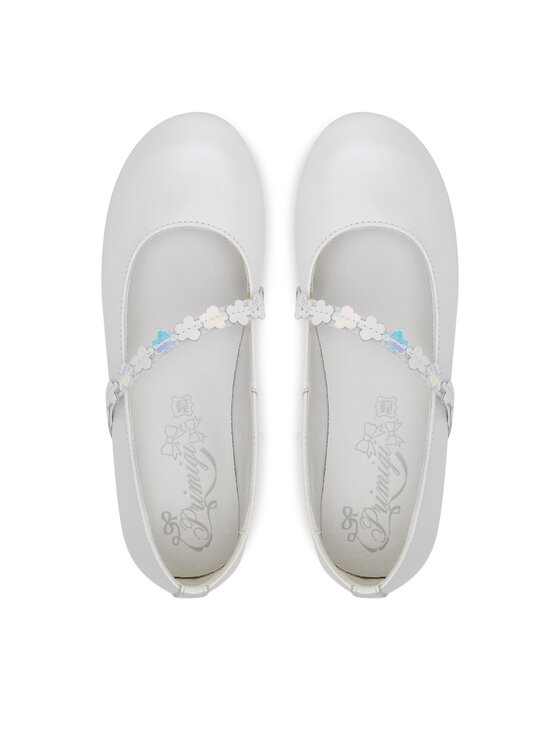 Primigi Primigi Ballerinas 7927611 M Weiß