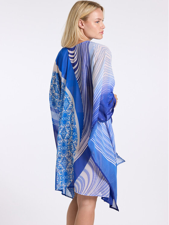 Sunflair Sunflair Tunika 23801 Biela