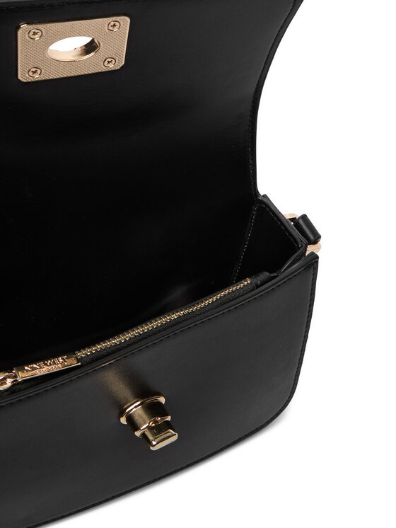 Nine West Nine West Kabelka CEO-Zuro-LDA8705 Černá