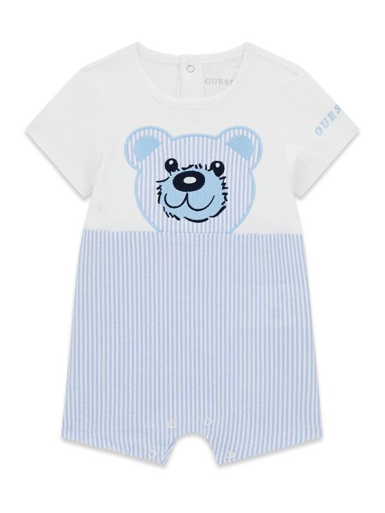 Guess Kids Guess Kids Zestaw dla niemowląt 181467 Kolorowy