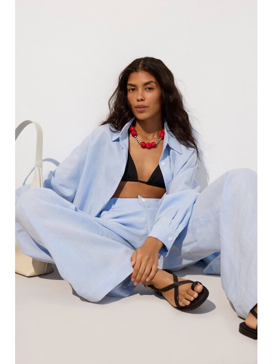 Estro Estro Σανδάλια ER00117121 Μαύρο