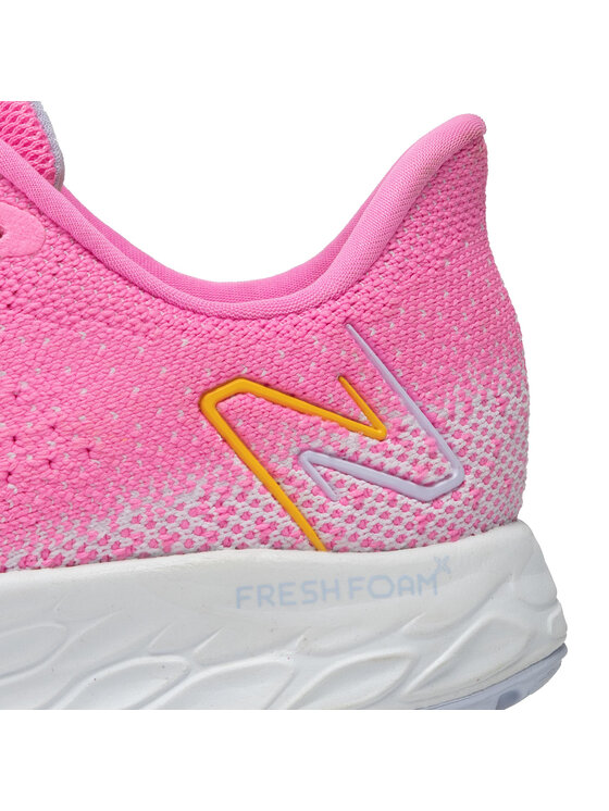 New Balance New Balance Běžecké boty Fresh Foam Tempo v2 WTMPOLL2 Růžová