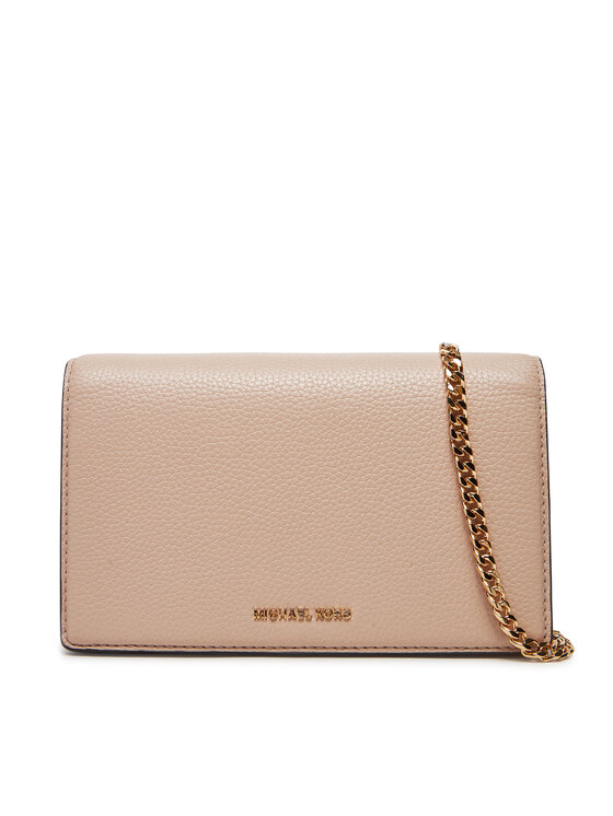 Geantă MICHAEL Michael Kors 32T4GJ6C2L Roz