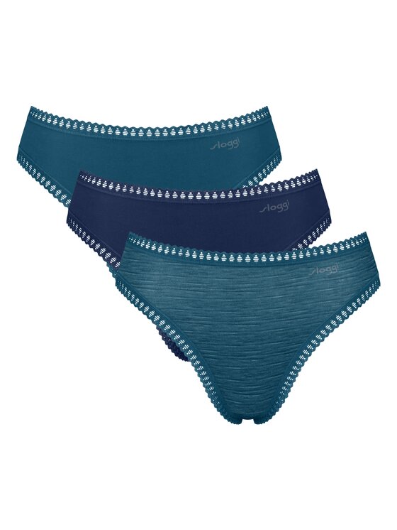 Triumph Triumph Figi klasyczne Go Crush Granatowy