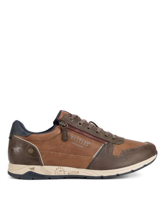 Mustang Mustang Sneakers 4106-306 Marrone