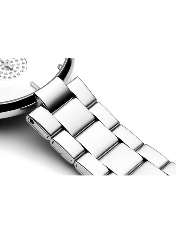 Pierre Ricaud Pierre Ricaud Orologio P22066.5193Q Argento