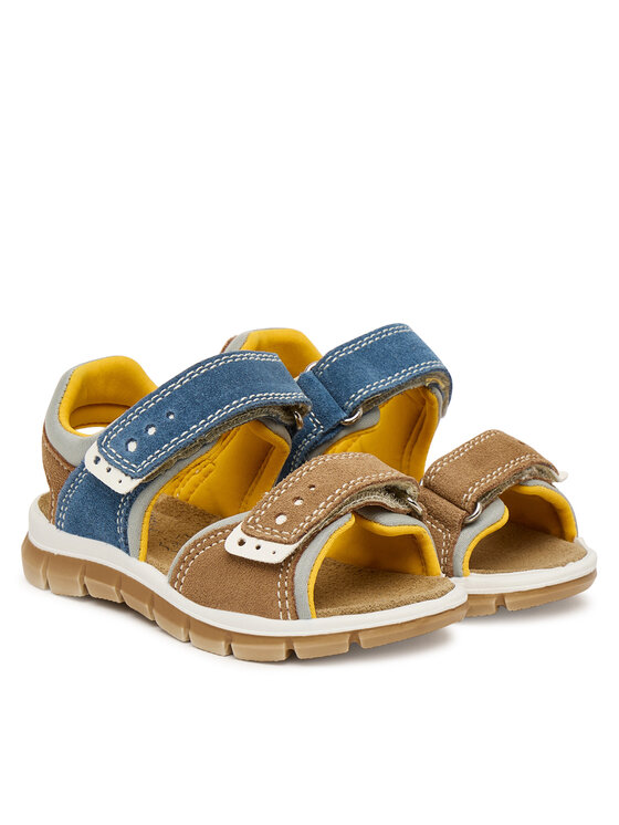 Primigi Primigi Sandalen 1397300 M Braun