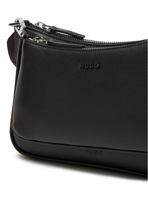 HUGO HUGO Handtasche Bel 2.0 50547065 Schwarz