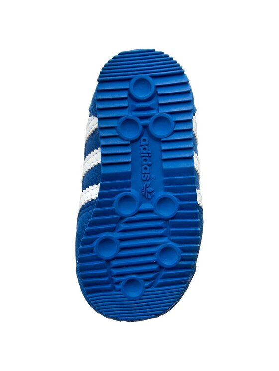 adidas Sneakers Dragon Og Cf I BB2497 Bleu Modivo