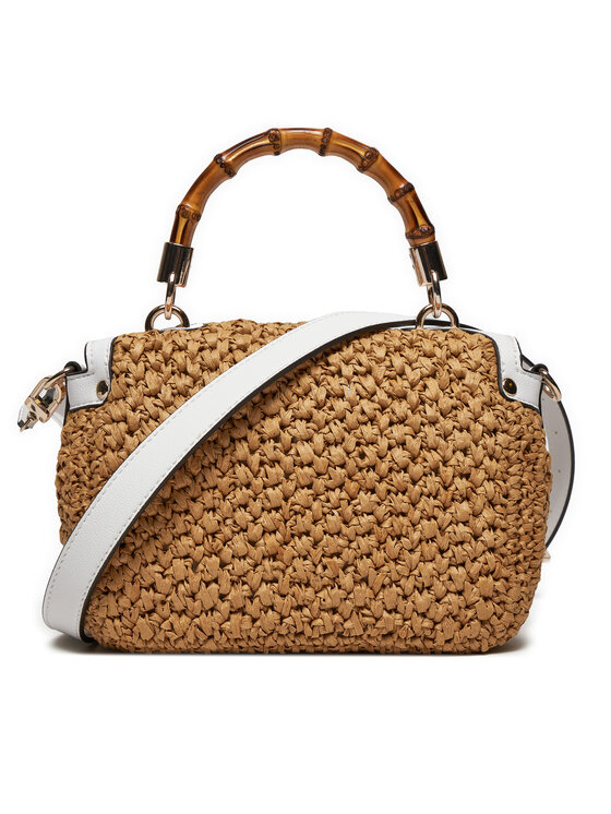 Guess Guess Torebka HWWG92 32200 Beżowy