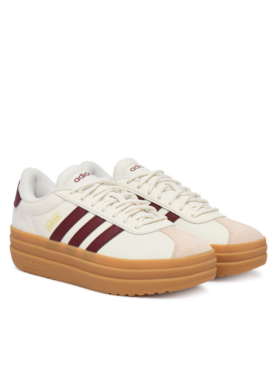 adidas adidas Tossud Vl Court Bold Shoes JQ5642 Helebeež