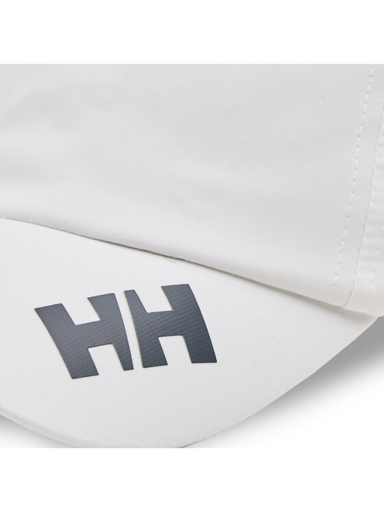 Helly Hansen Helly Hansen Бейсболка Crew Cap 2.0 67517 Білий