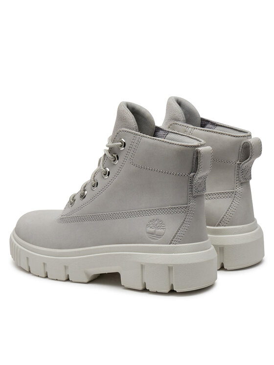 Timberland Timberland Trapery TB0A5RPR0321 Biały