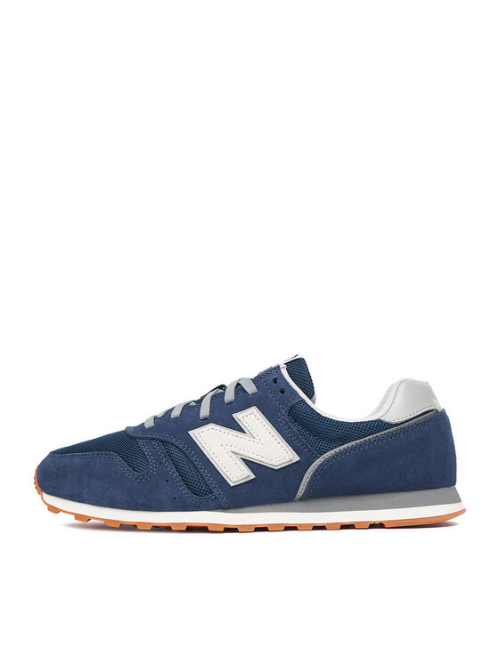 New Balance New Balance Sneakers C-ML373SE2 Blu scuro