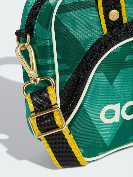 adidas adidas Torba 159258 Zielony