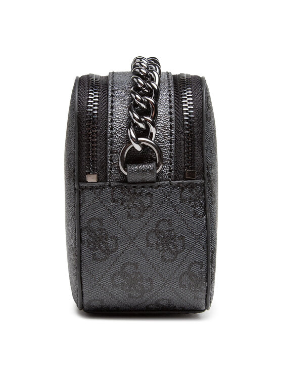 Guess Guess Τσάντα Noelle (BM) HWBM78 79140 Γκρι