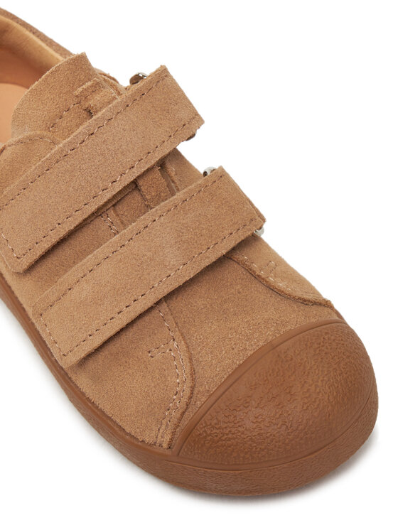Mrugała Mrugała Trampki Fico 3275/5-24 Brązowy