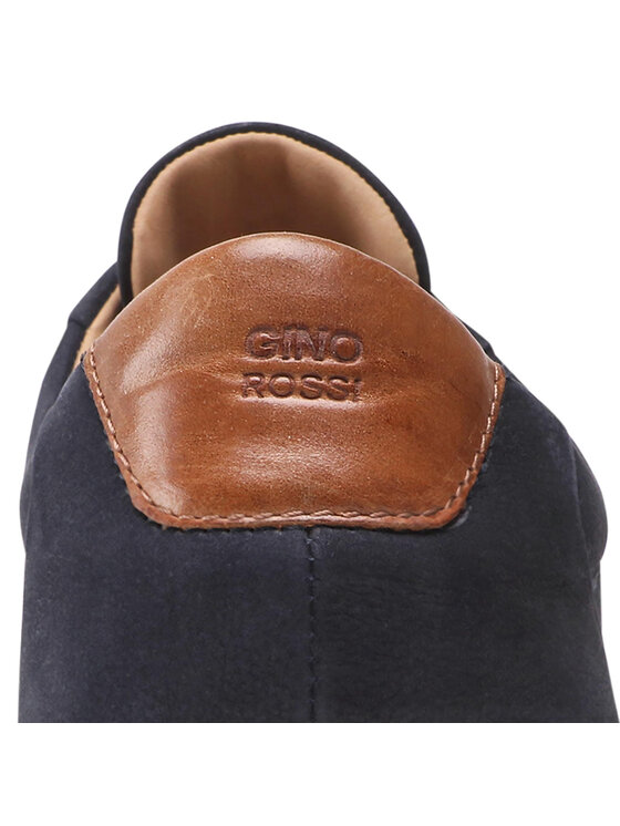 GINO ROSSI Gino Rossi Sneakers MB-ROMEO-21 Blu scuro