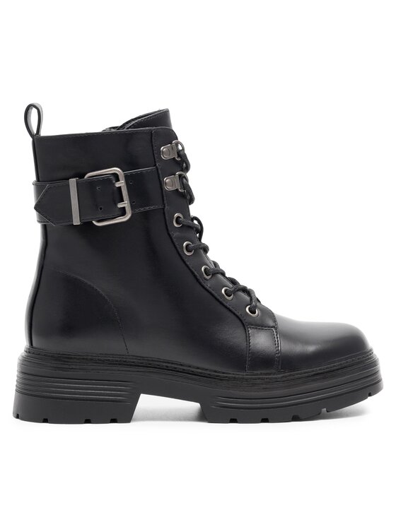 Botine JENNY JAI HY1358-40 Negru