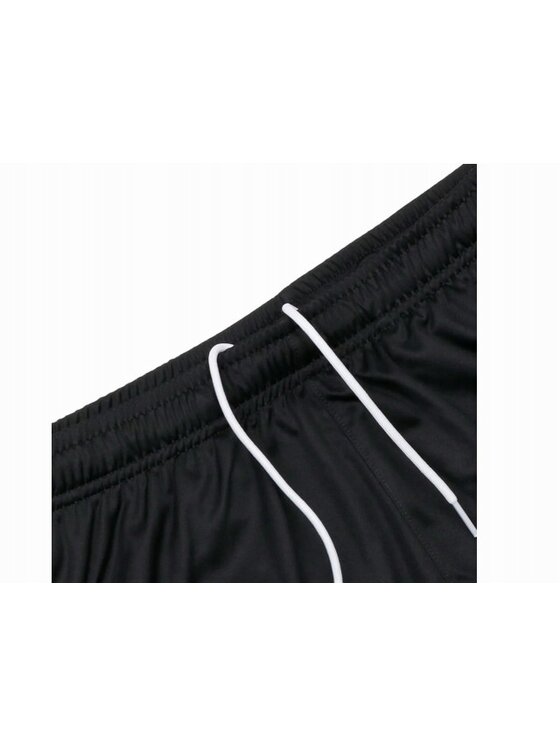 Puma Puma Szorty 657336-03 Czarny Standard Fit