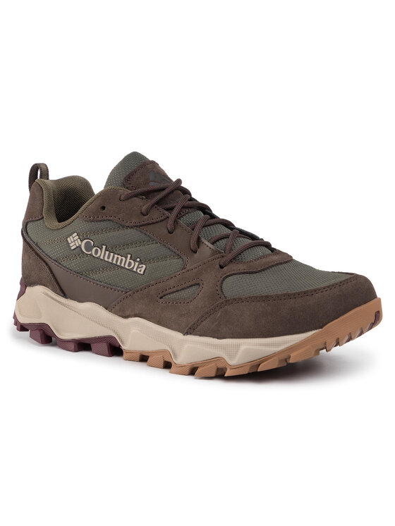 columbia ivo trail mens