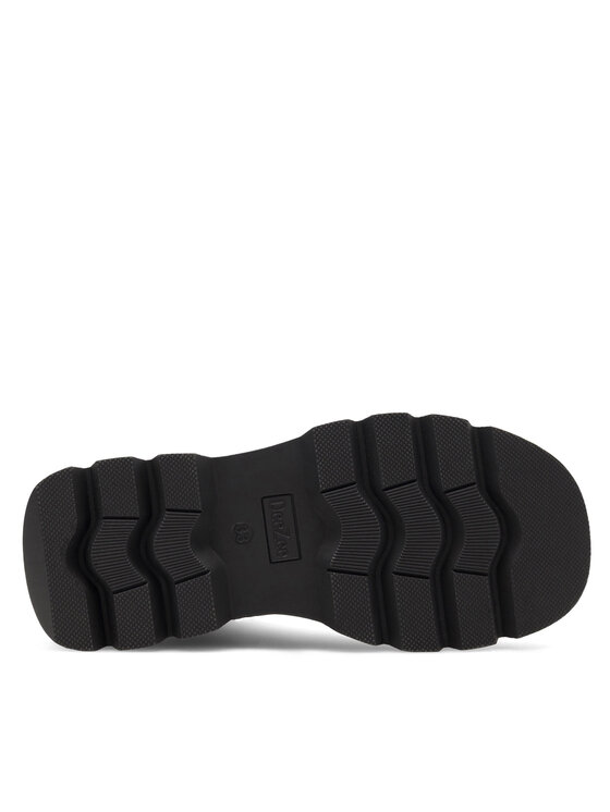 DeeZee DeeZee Μπότες CS6172-05L Μαύρο