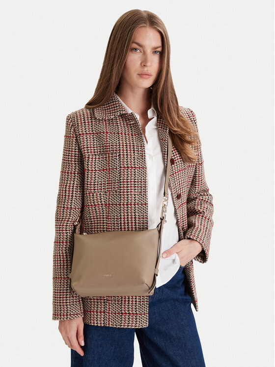 Furla Furla Rankinė WE00831 BX2045 CN 1257S 1007 Smėlio