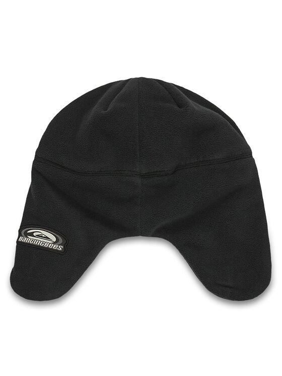 Quiksilver Quiksilver Czapka EQYHA03432 Czarny