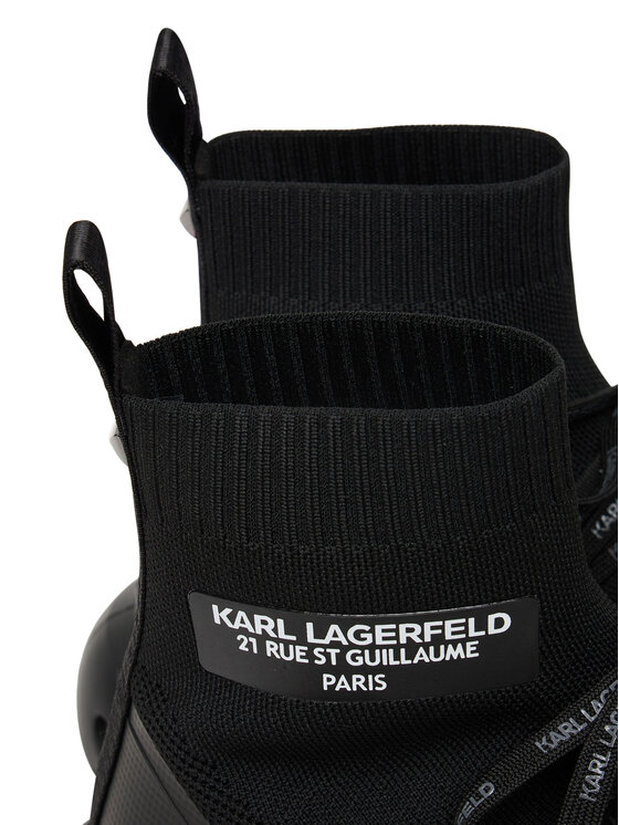 KARL LAGERFELD KARL LAGERFELD Tossud K/Kite Run KL54645 Must