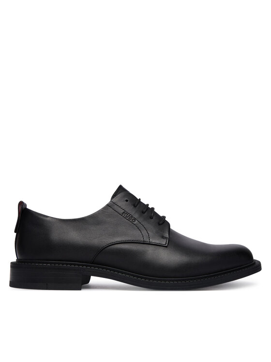 HUGO HUGO Poolsaapad Lysander 50569016 Must
