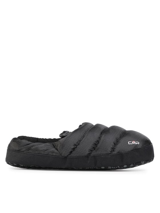 CMP Papuče Lyinx Slipper 30Q4677 Čierna