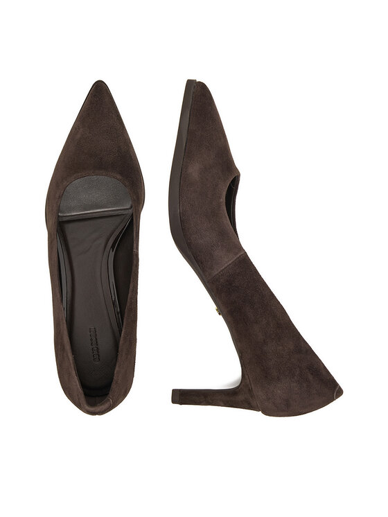 GINO ROSSI GINO ROSSI High Heels EO-INTI-2635-1 Braun