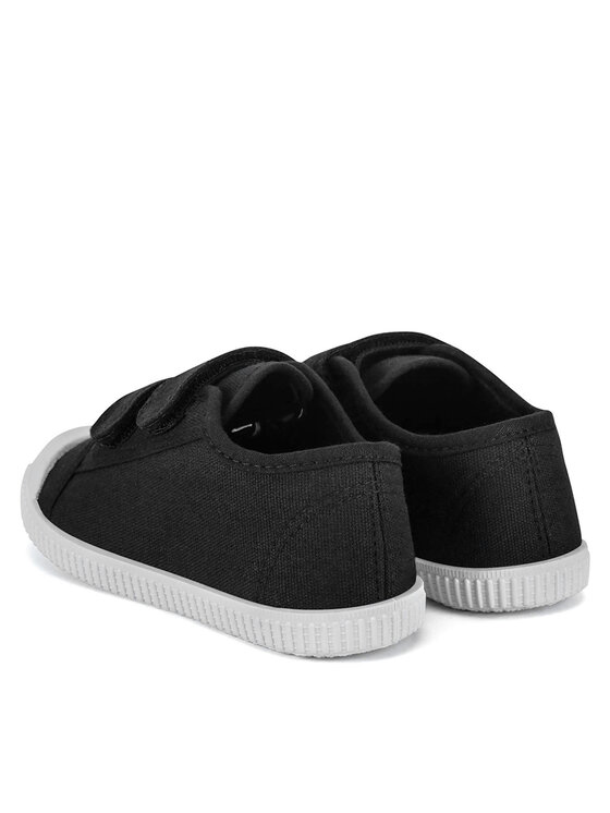 Action Boy Action Boy Sportbačiai CP91-25122(III)CH Juoda