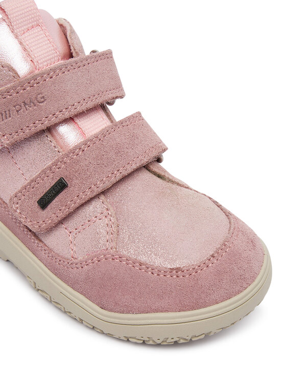 Primigi Primigi Puszābaki GORE-TEX 2418233 M Rozā