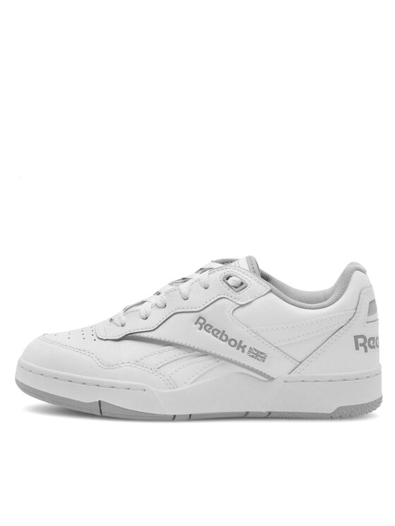 Reebok Reebok Superge BB 4000 II IF4726 Bela