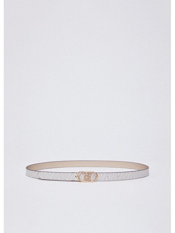 Liu Jo Liu Jo Cintura AA6239ES035B2635 Bianco