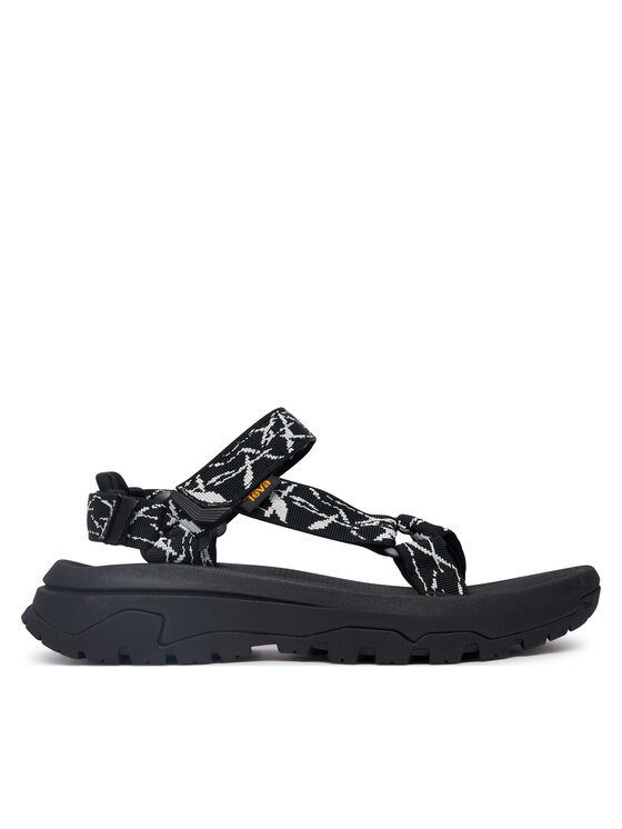 Teva Teva Basutės Hurricane XLT 3 1173671 Juoda