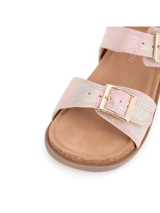 Lasocki Young Lasocki Young Sandalen CEO-CI12-PORTA-05 Rosa