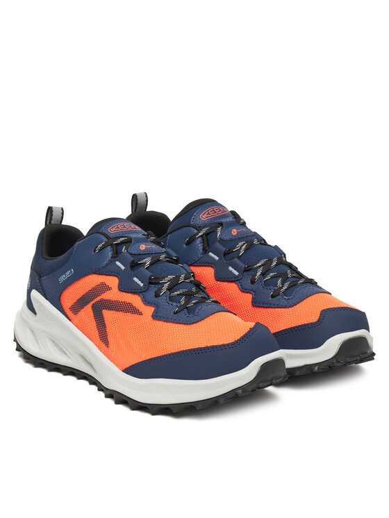 Keen Keen Trekingová obuv Zionic Wp 1031132 Farebná