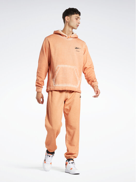 Pantalon reebok orange 2025