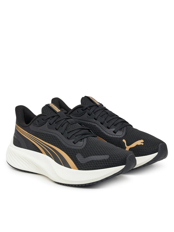Puma Puma Παπούτσια για Τρέξιμο Pounce Lite 310778 11 Μαύρο