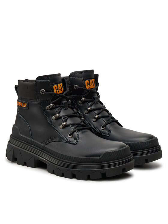 CAT Footwear CAT Footwear Ορειβατικά παπούτσια Colorado Hardwear P111518 Μαύρο