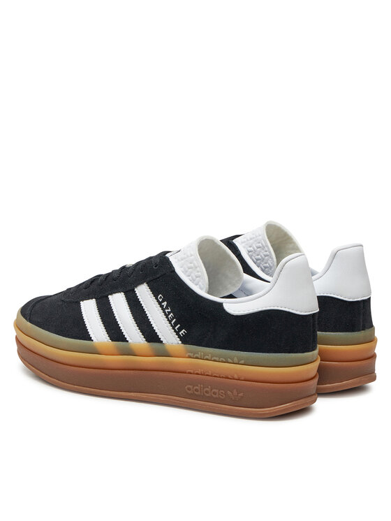 adidas adidas Superge Gazelle Bold IE0876 Črna