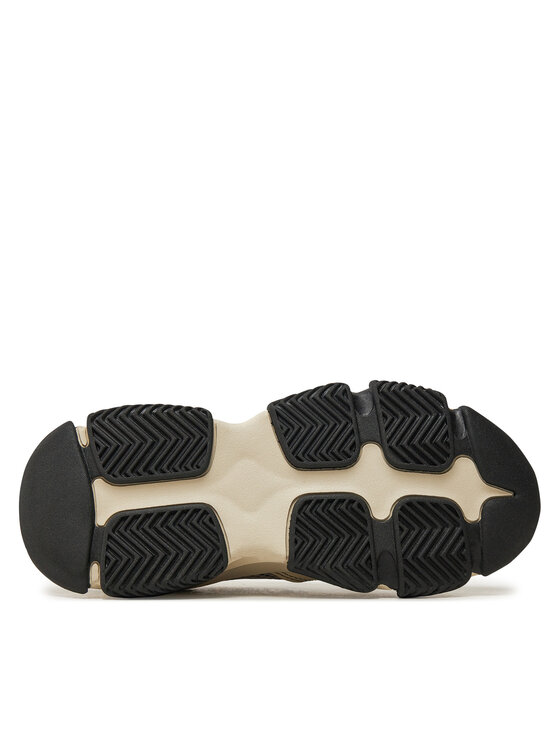 Steve Madden Steve Madden Tossud Possession-E SM19000033 Beež