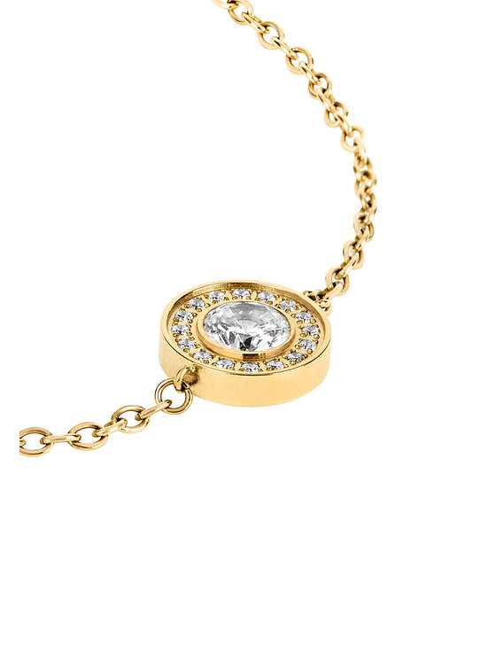 Breil Breil Bracciale CHARLOTTE Oro