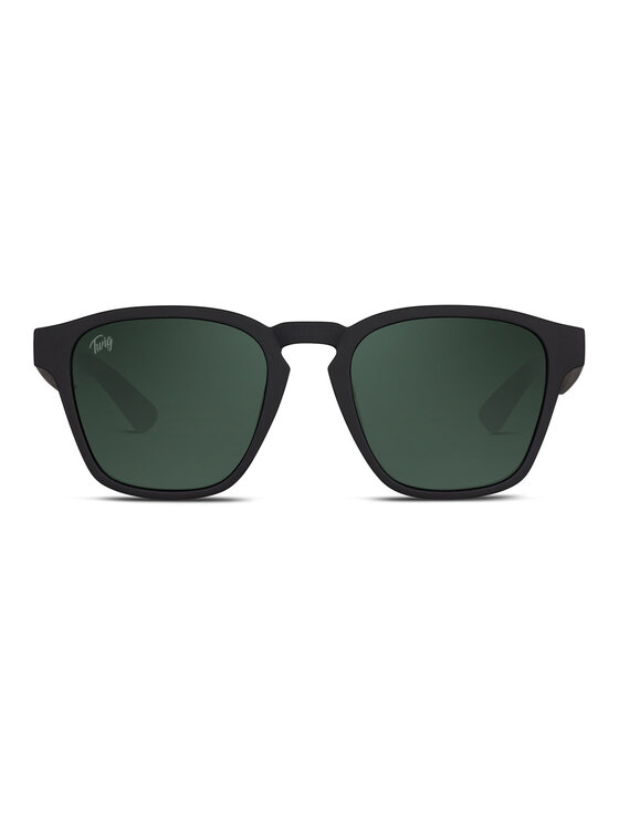 TWIG TWIG Occhiali da sole Moore Verde