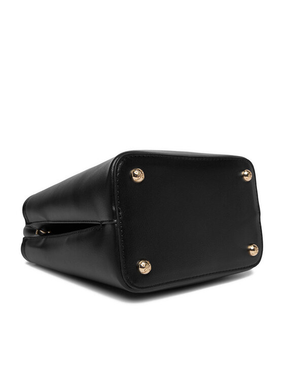 Nine West Nine West Дамска чанта CEO-Verona-LDA8887 Черен