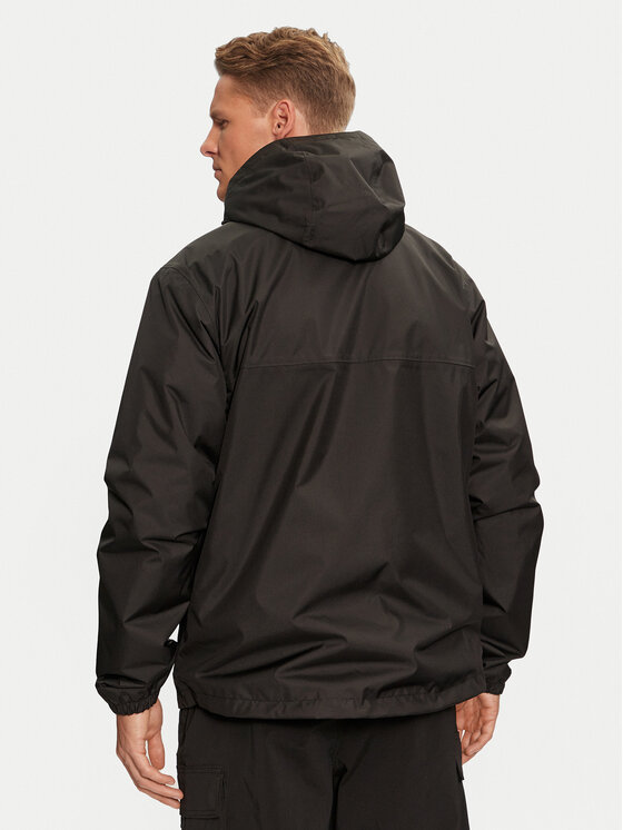 Helly Hansen Helly Hansen Kurtka outdoor Vancouver 54269 Czarny Regular Fit