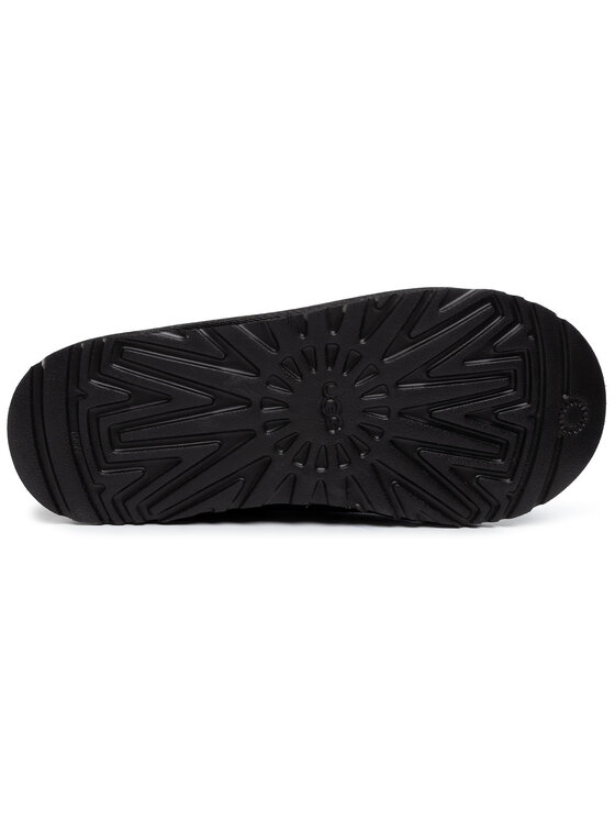 Ugg Ugg Čības M Tasman 5950 Melns
