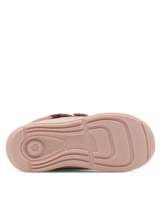 Nelli Blu Nelli Blu Gležnjarji XT-20220808-3(III)DZ Roza
